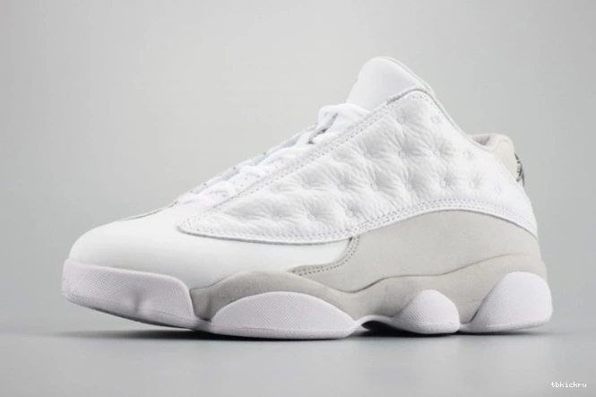 Reps TBK white Money 310810-100 LowPure 13 mens Jordan Air 0811